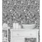 RoomMates Paisley Prince Peel & Stick Wallpaper